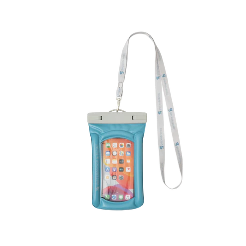 Cell Phone Case - Geckobrand Floating Phone Dry Case