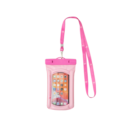 Cell Phone Case - Geckobrand Floating Phone Dry Case