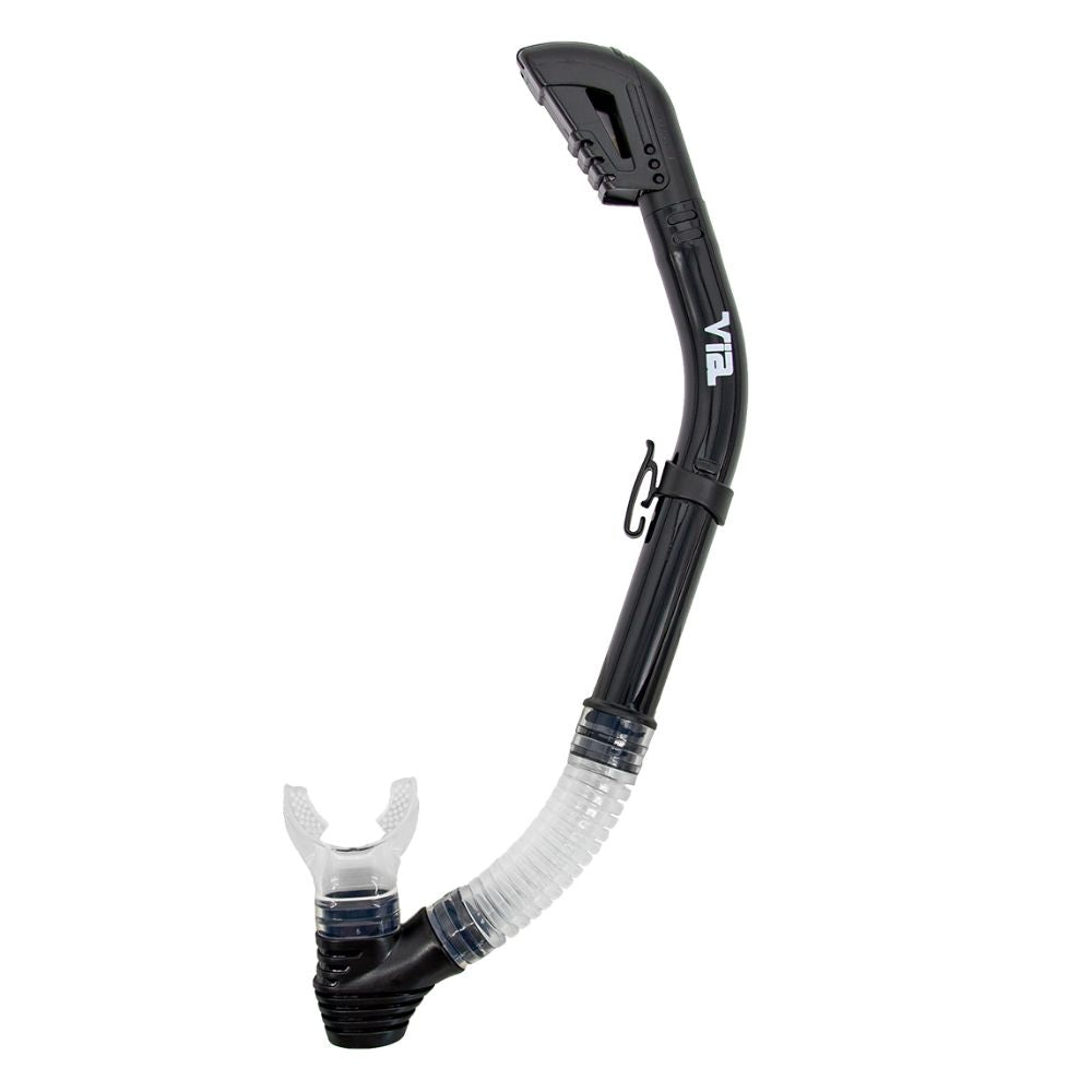 Snorkel - Sherwood Via Dry Snorkel