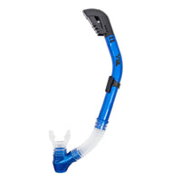 Snorkel - Sherwood Via Dry Snorkel