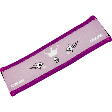 Goggle Strap - Cressi Neoprene Goggle Strap Cover