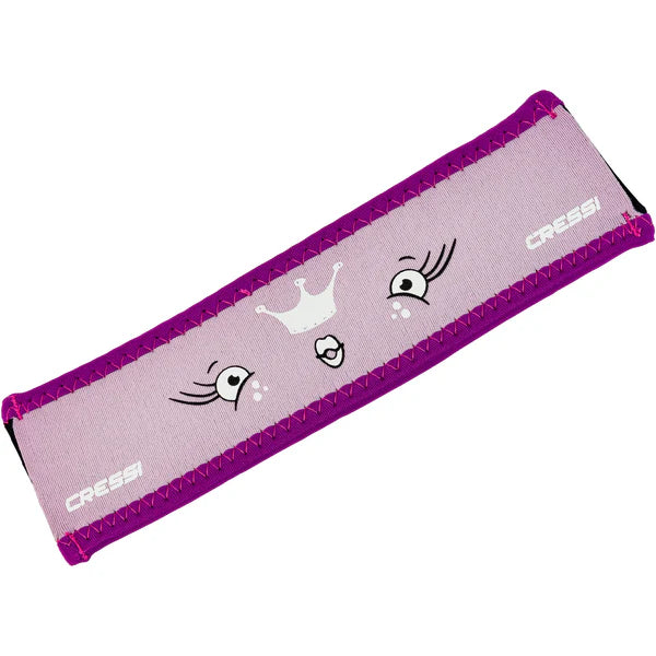 Goggle Strap - Cressi Neoprene Goggle Strap Cover