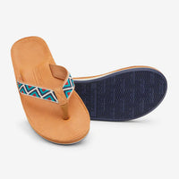 Mens - Hari Mari Fields Camino Sandals