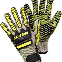 Glove - Cressi Hex Grip Glove