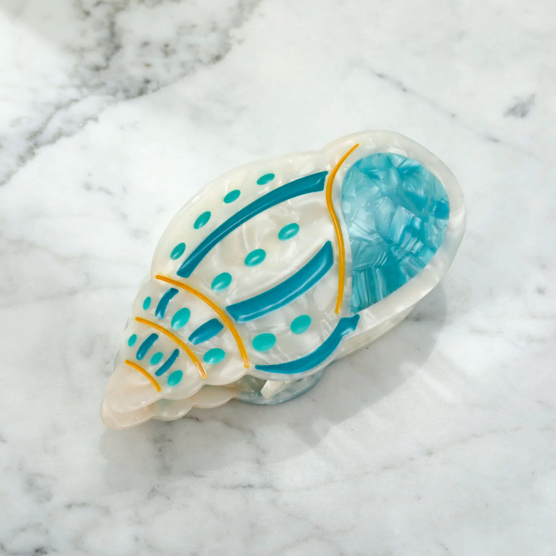 Hair Clips - Haven Ocean Theme Hair Clips & Claw Clips