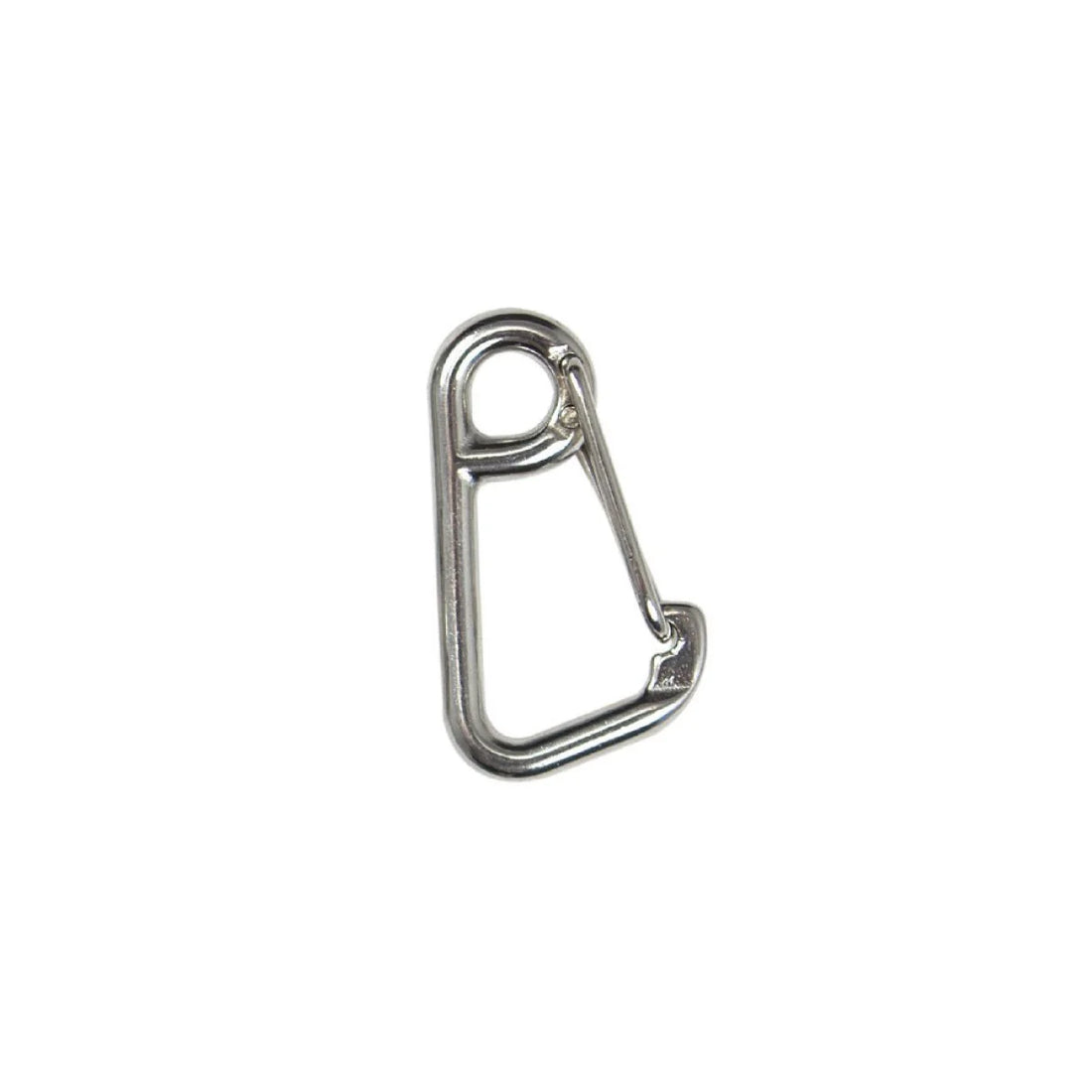 Misc - XS Scuba 2.4" Highland Stainless Steel Spring Hook