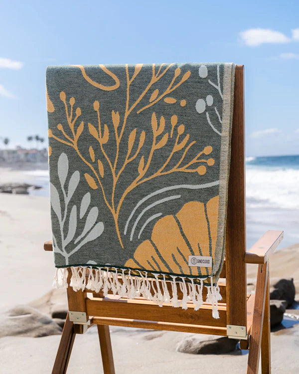 Sand Cloud - Harper Beach Towel