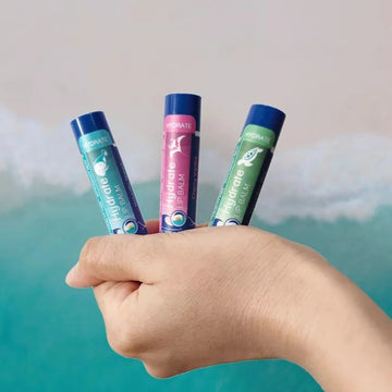 Stream2Sea Hydrate Lip Balm