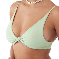 Bikini Top - O'Neill Saltwater Solids Pismo Top OS