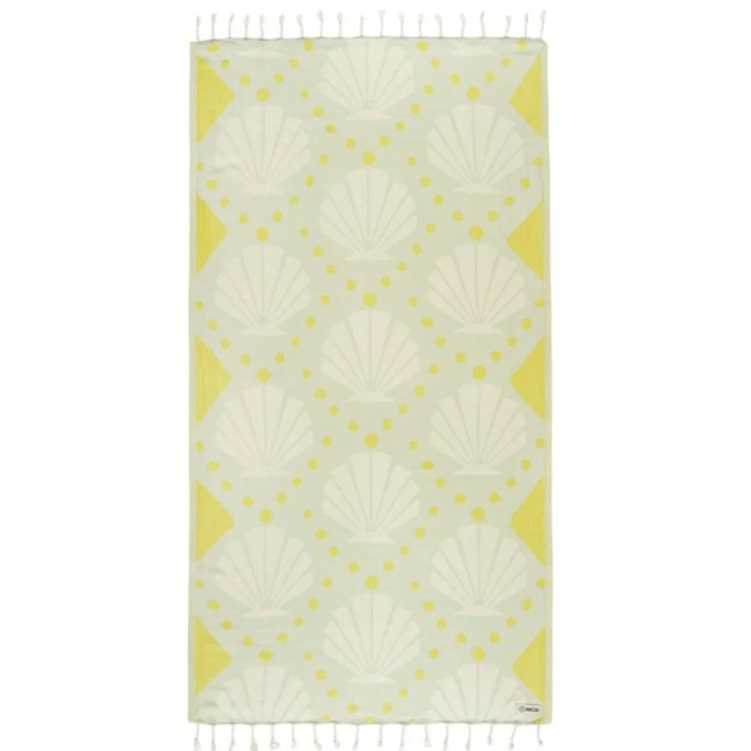 Sand Cloud - Brizo Beach Towel