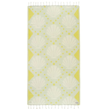 Sand Cloud - Brizo Beach Towel