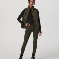 Ladies Leggings - Vuori Chilled Out Legging