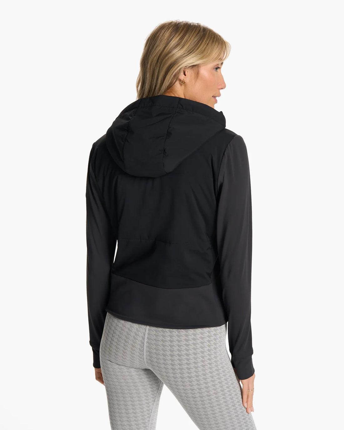 Ladies Jacket - Vuori Chilled Out Full Zip Jacket