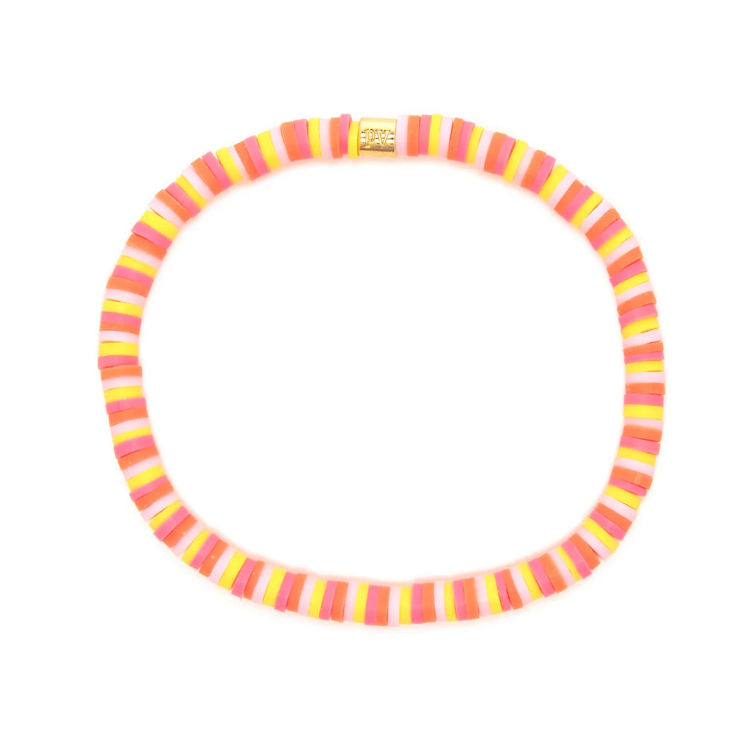 Bracelet - Pura Vida Disc Bracelet