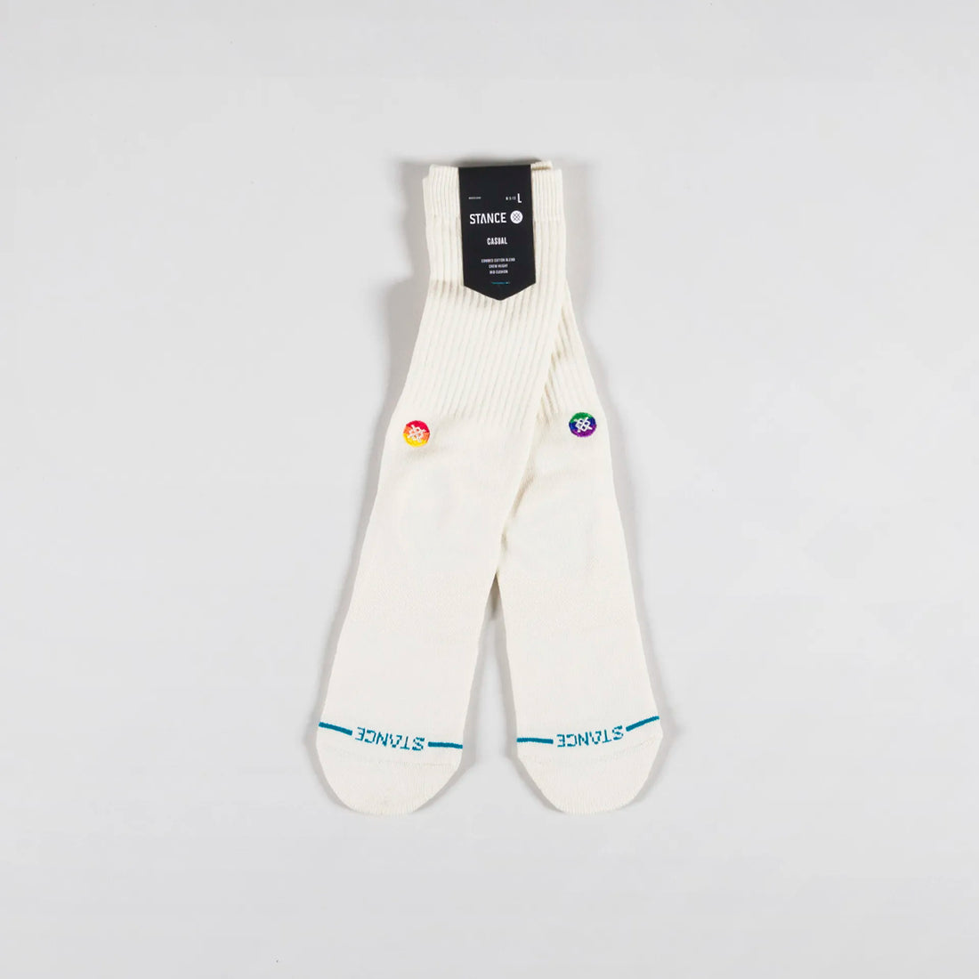 Crew - Stance Cotton Crew Socks