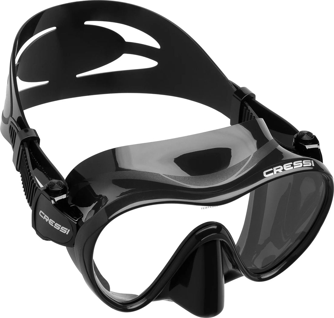 Mask - Cressi F1 Mask