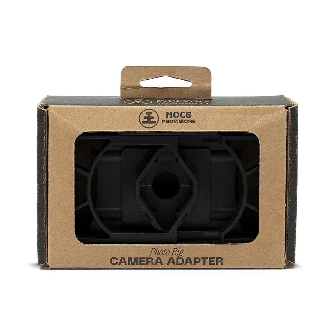 Nocs Accessories - Photo Rig Camera Adapter