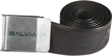 Misc - Salvimar Rubber Weight Belt
