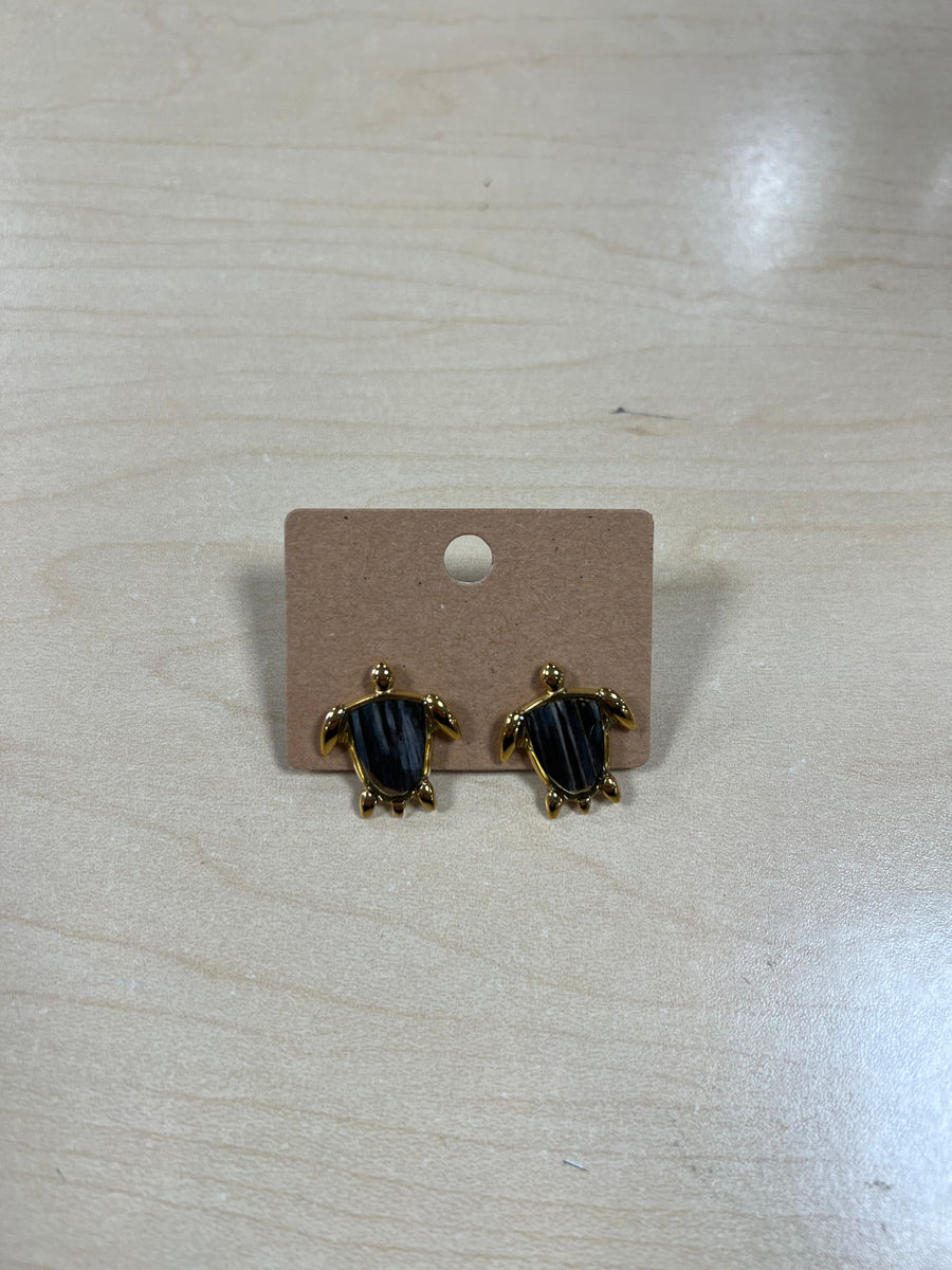 Jewelry - Invasive Fin