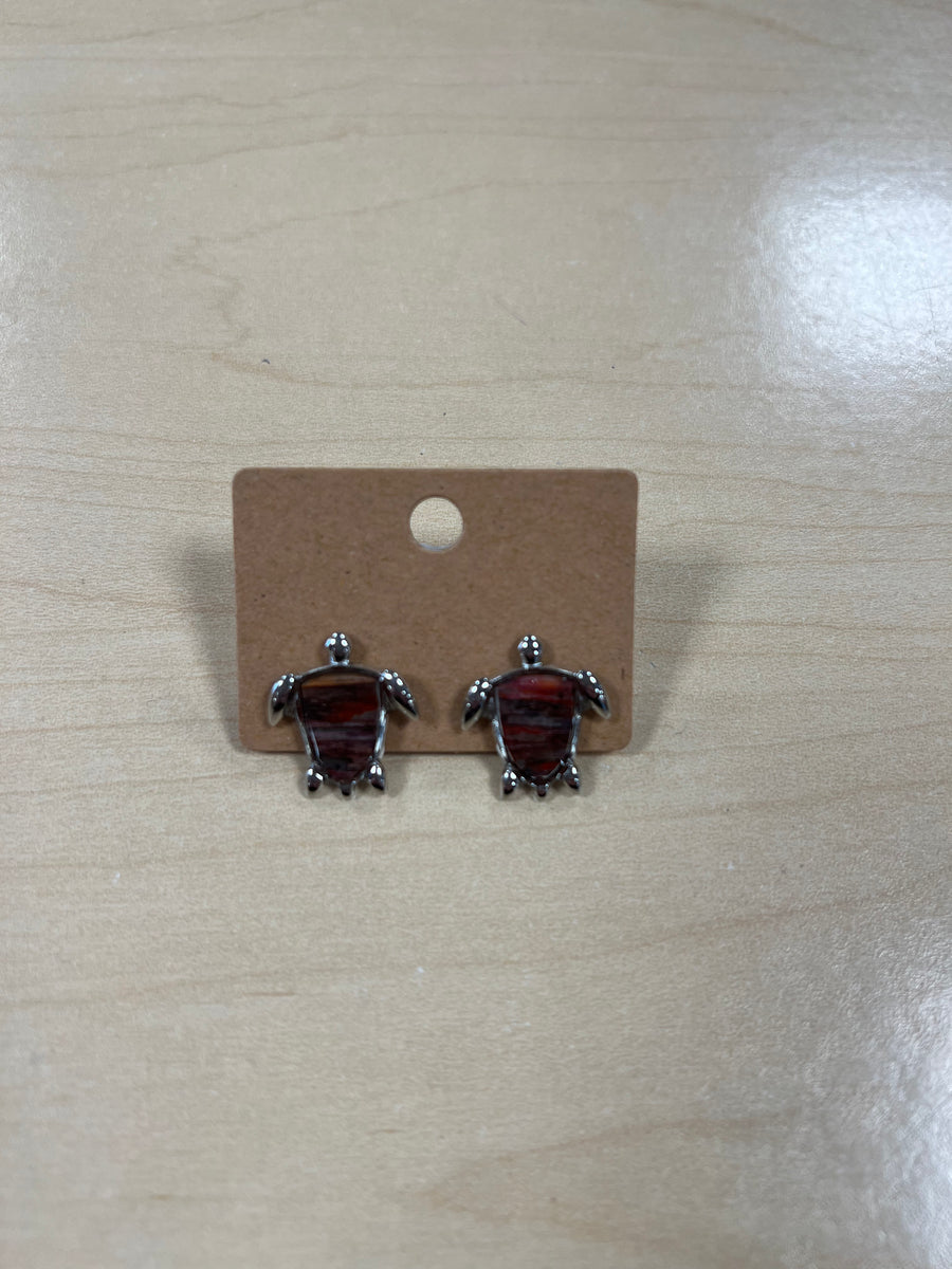 Jewelry - Invasive Fin
