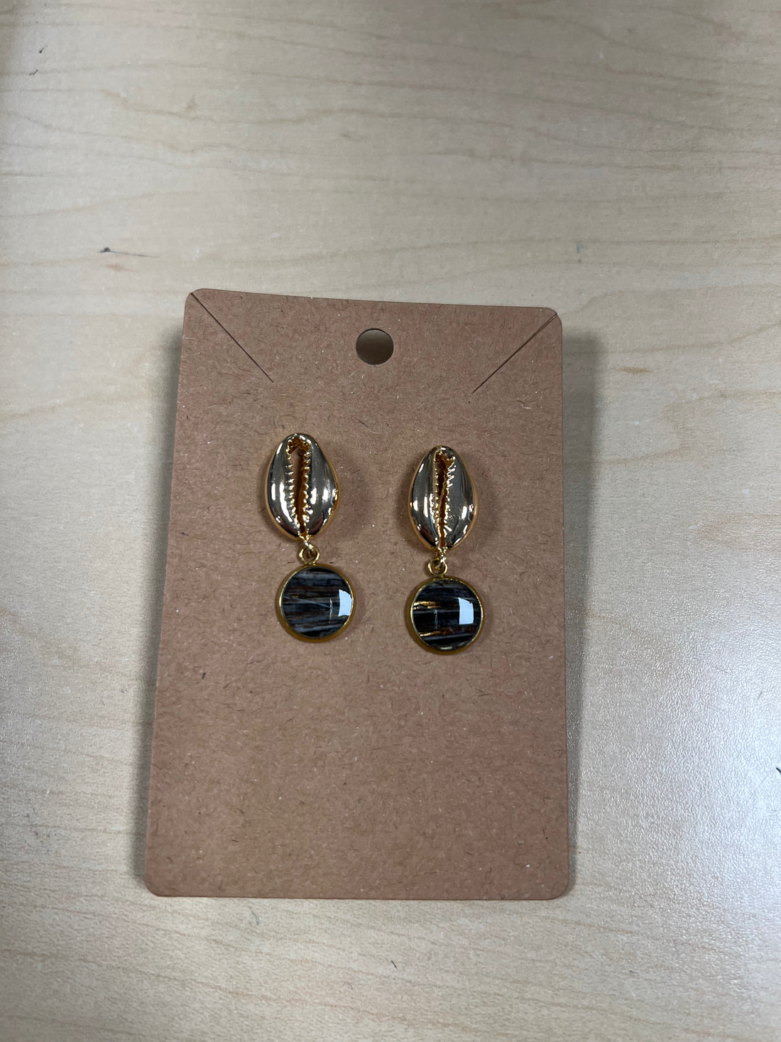 Jewelry - Invasive Fin