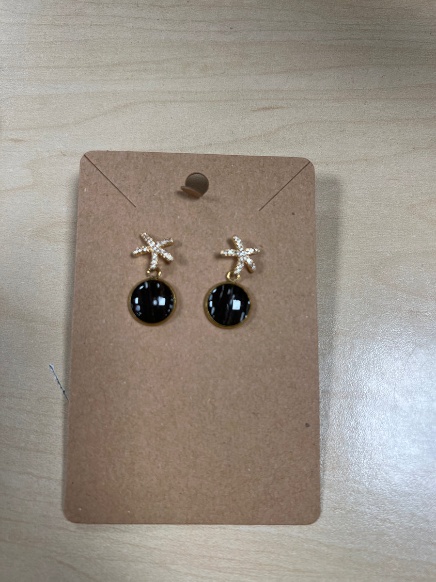 Jewelry - Invasive Fin