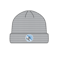 Hat - Makin Waves Beanie