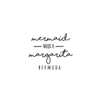 Filthy Mermaid Stickers