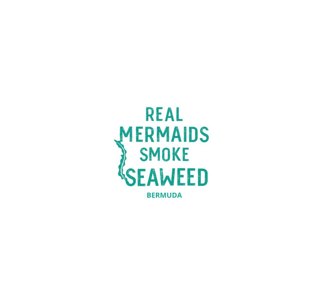 Filthy Mermaid Stickers