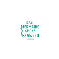 Filthy Mermaid Stickers