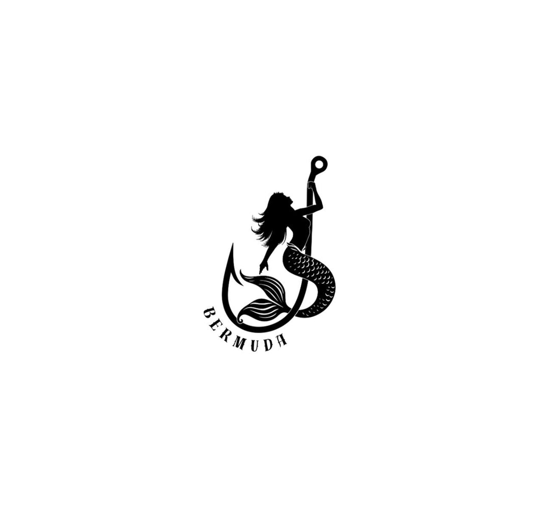 Filthy Mermaid Stickers