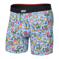 Boxer - Saxx Vibe Xtra Boxer Brief
