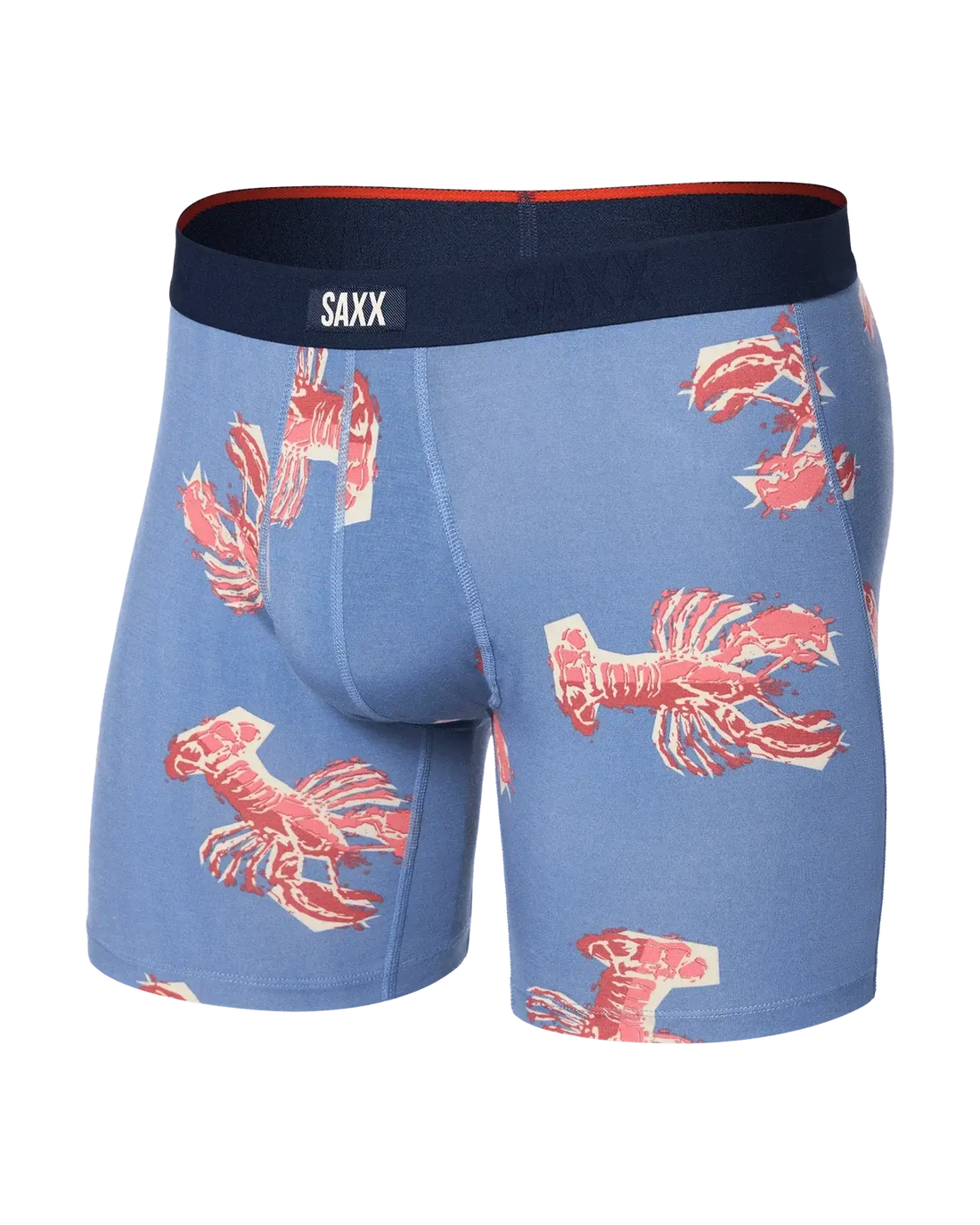 Boxer - Saxx Vibe Xtra Boxer Brief