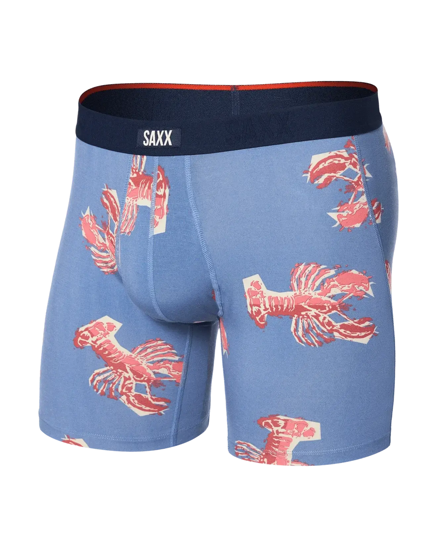 Boxer - Saxx Vibe Xtra Boxer Brief
