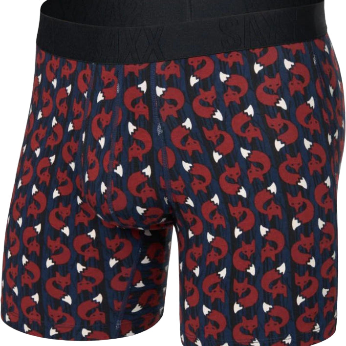 Boxer - Saxx Droptemp Cooling Cotton Brief