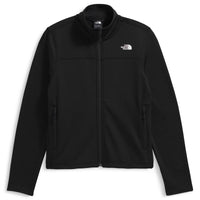 Jacket - The North Face Women's Cedar Trail Grid Fleece Full Zip Jacket