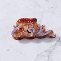 Hair Clips - Haven Ocean Theme Hair Clips & Claw Clips