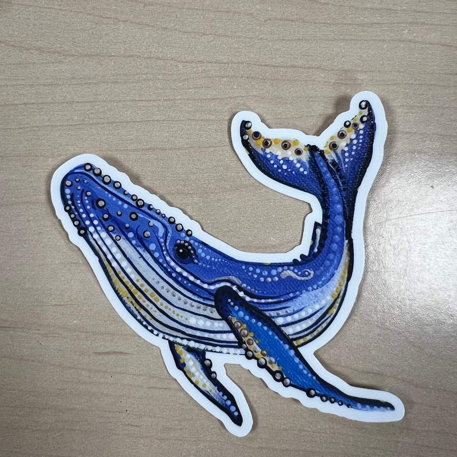 Bermuda Stickers