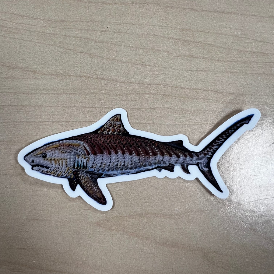 Bermuda Stickers