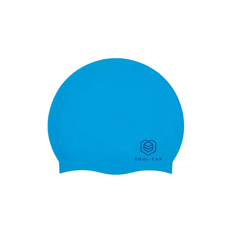 Swim Cap - SoulCap Kids Swim Cap