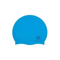Swim Cap - SoulCap Kids Swim Cap