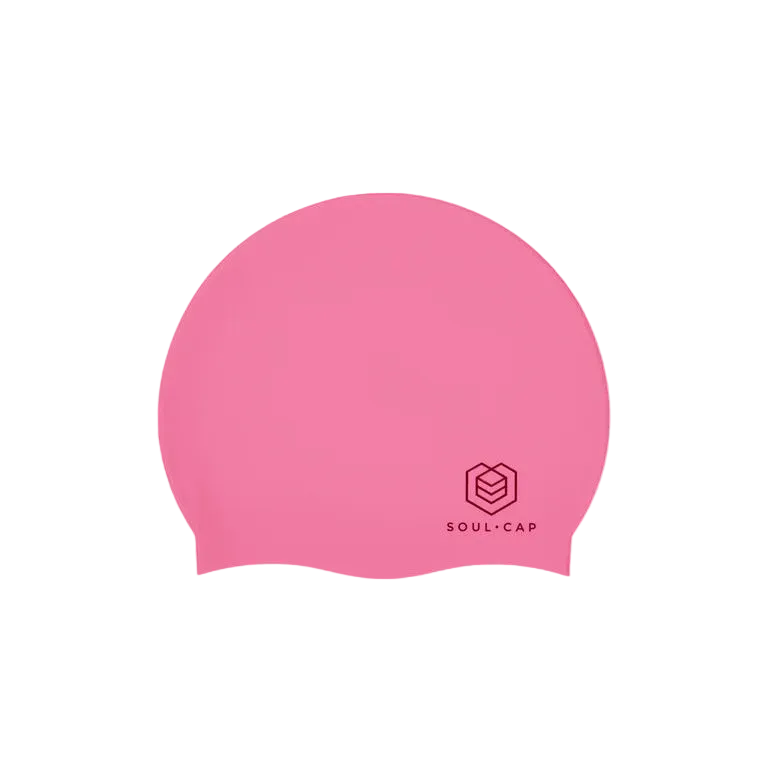 Swim Cap - SoulCap Kids Swim Cap