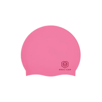Swim Cap - SoulCap Kids Swim Cap