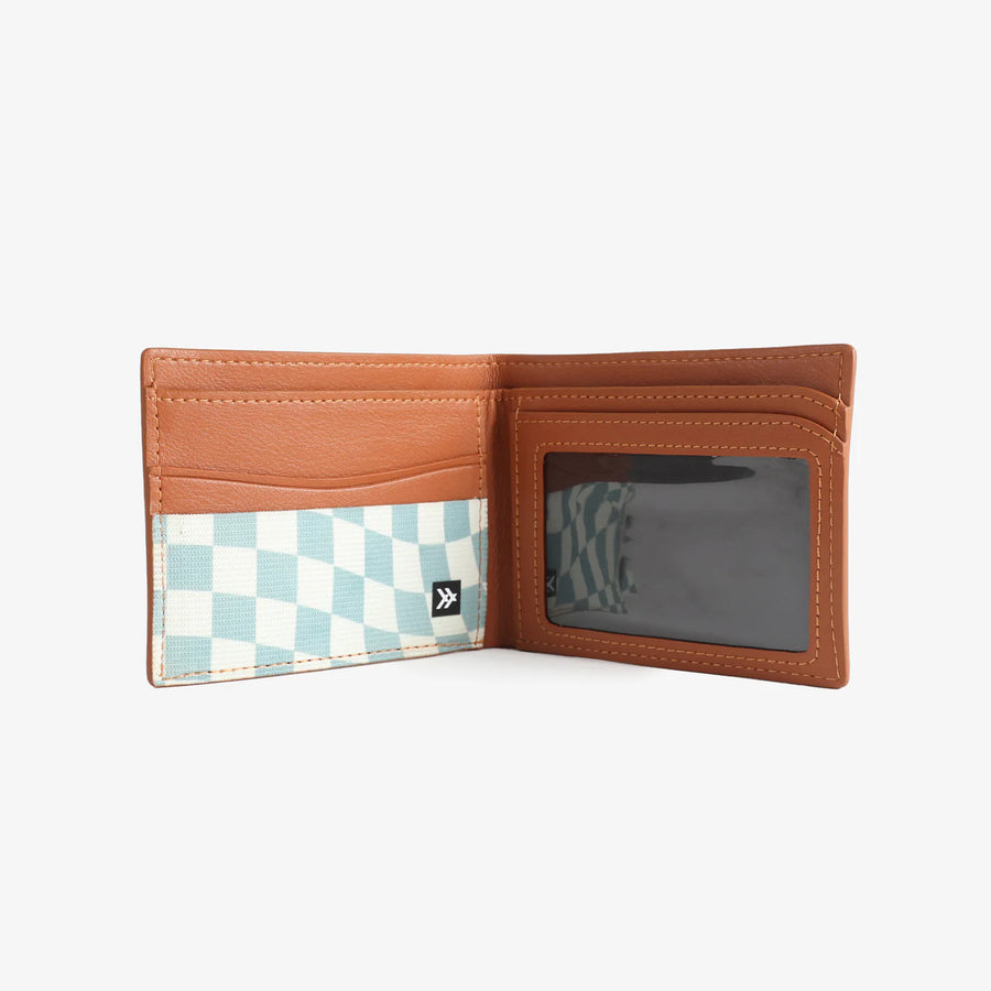 Wallet - Thread Bifold Cash Wallet