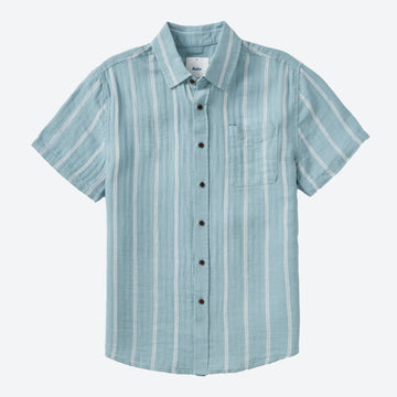 Woven Shirt - Katin Alan Shirt