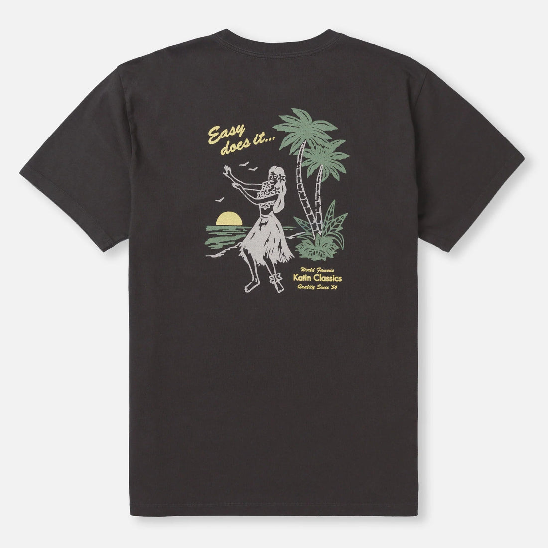 Tee - Katin Auana Tee