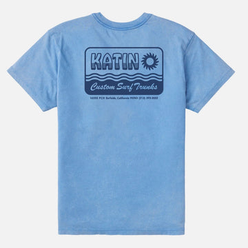 Tee - Katin Aquatics Tee