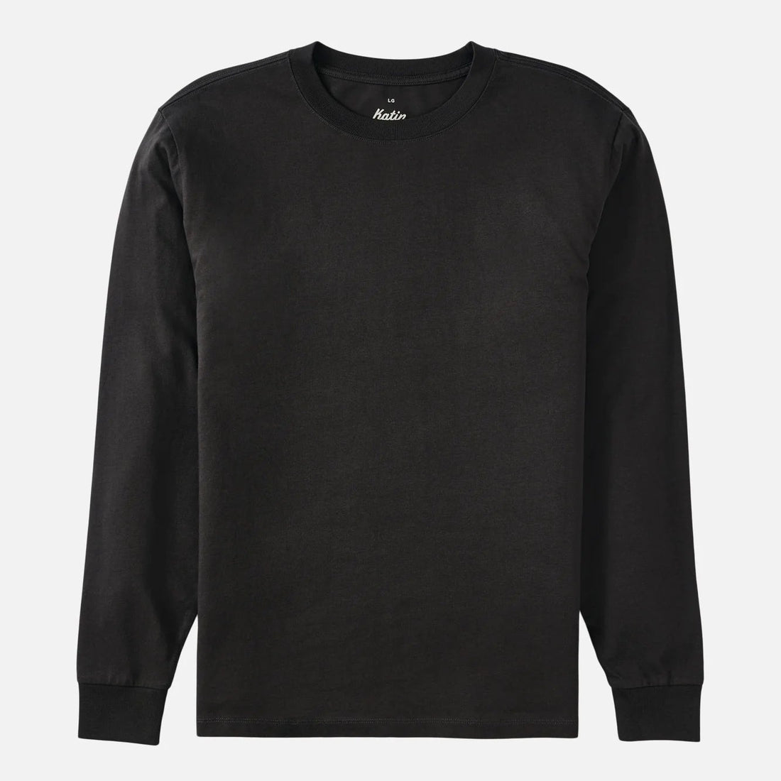 Tee - Katin Base Long Sleeve