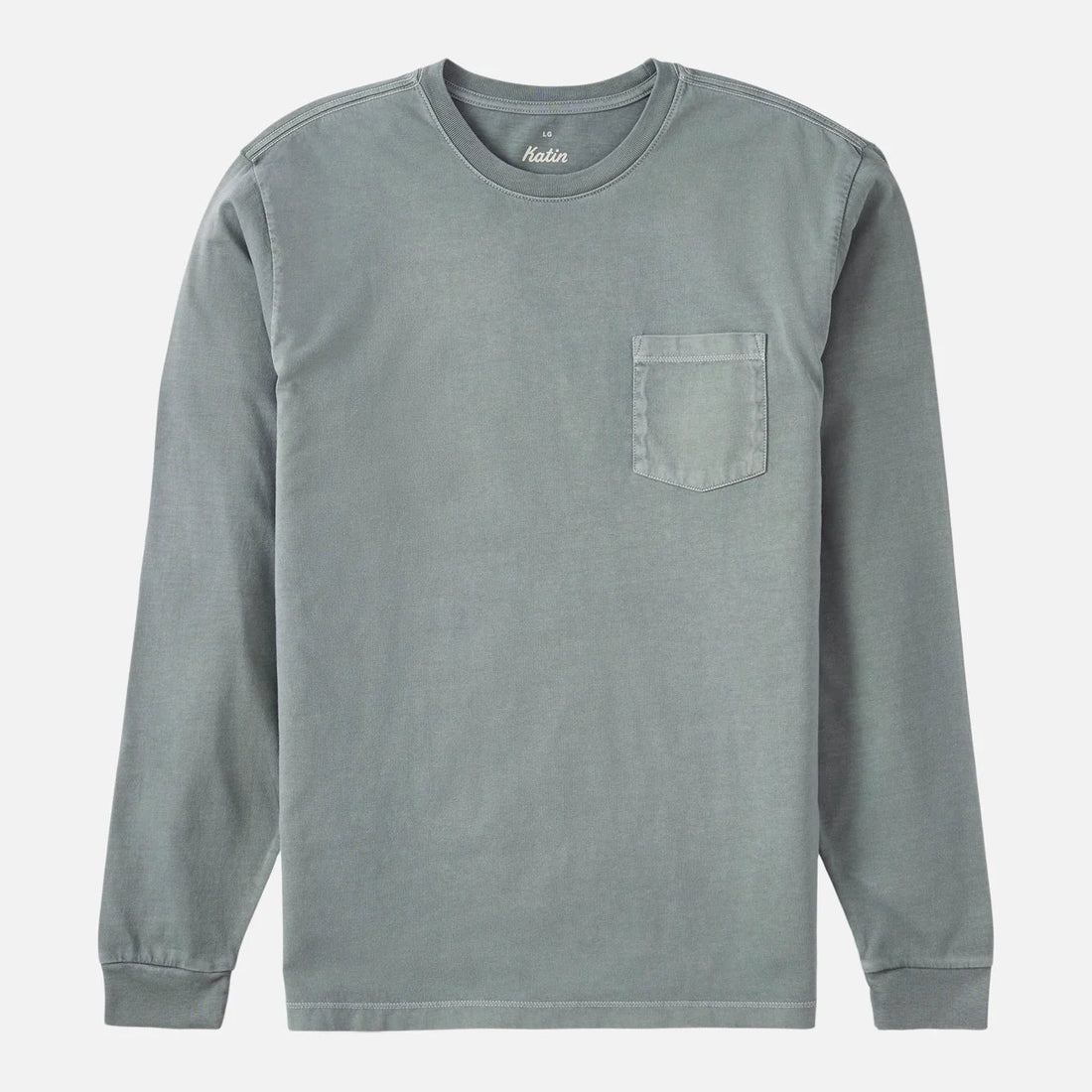 Tee - Katin Base Long Sleeve