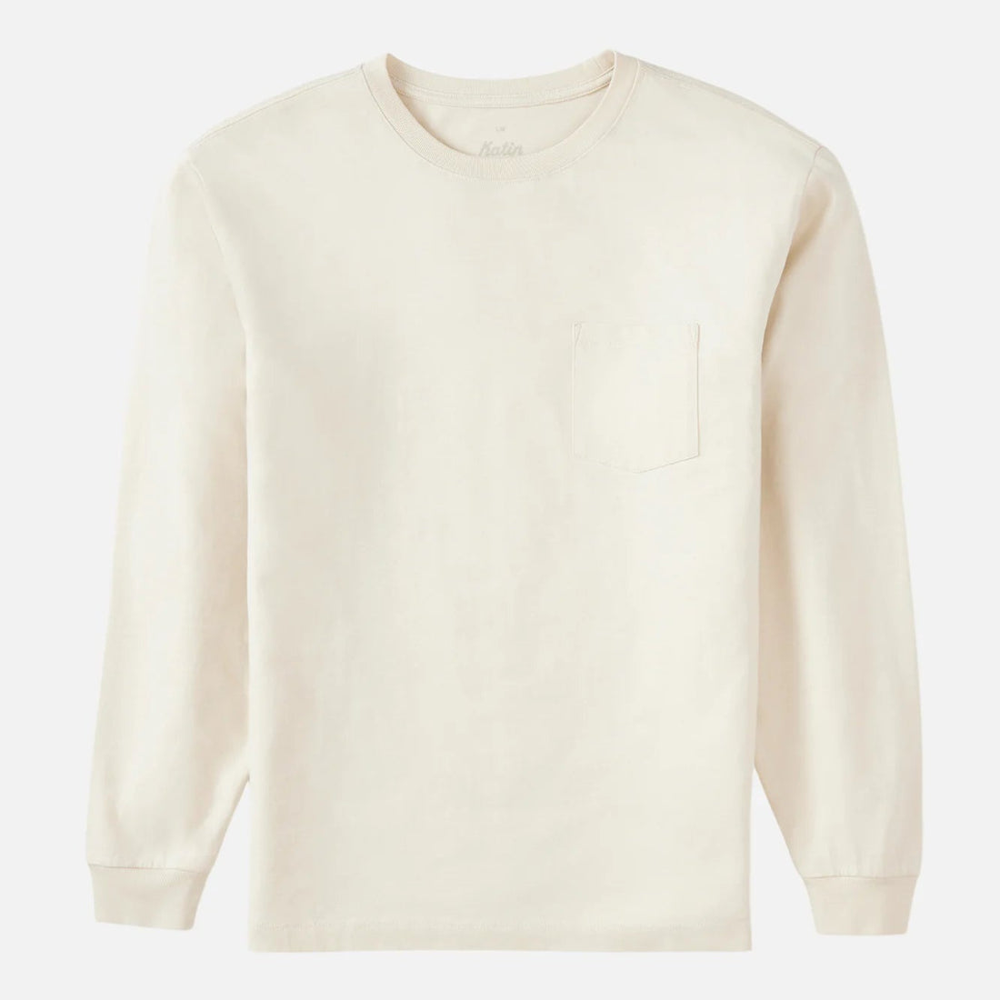 Tee - Katin Base Long Sleeve